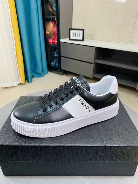 men prada shoes-199